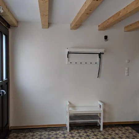 Hohe Rheinstraße Neun - Ferienhaus Apartment Rees