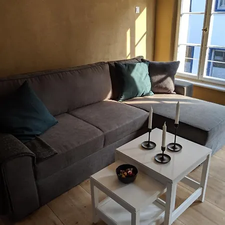 Hohe Rheinstrasse Neun - Ferienhaus Rees