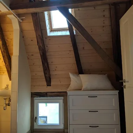Hohe Rheinstrasse Neun - Ferienhaus