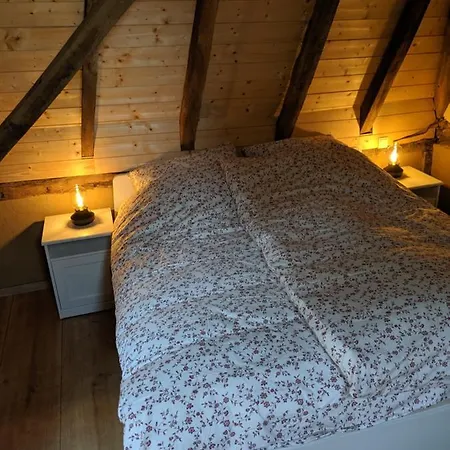 Hohe Rheinstraße Neun - Ferienhaus Apartment