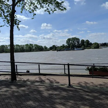 Apartmán Hohe Rheinstrasse Neun - Ferienhaus