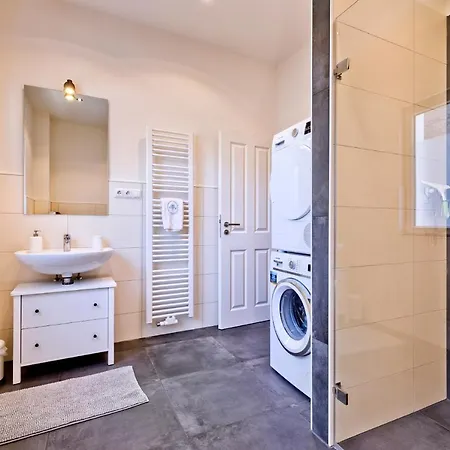 Hohe Rheinstrasse Neun - Ferienhaus Apartmán Rees